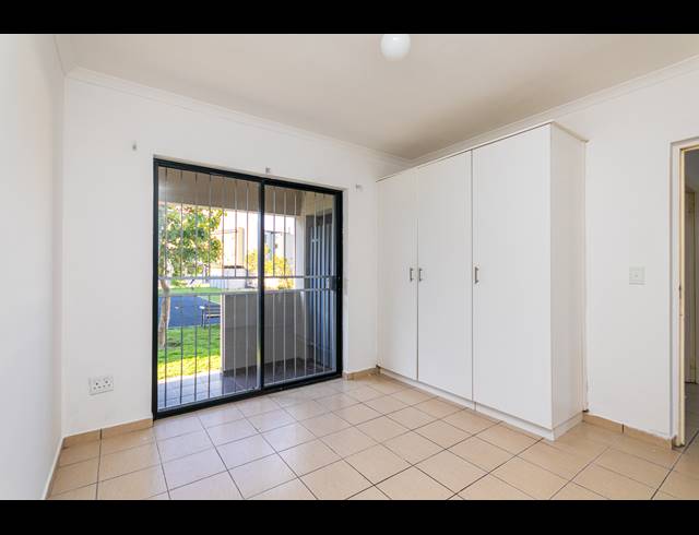 2 BEDROOM APARTMENT FOR SALE IN PARKLANDS